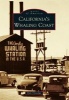 California's Whaling Coast (Paperback) - Dale Vinnedge Photo