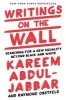 Writings on the Wall - Searching for a New Equality Beyond Black and White (Hardcover) - Kareem Abdul Jabbar Photo