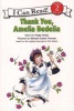 Thank You, Amelia Bedelia - I Can Read (Paperback, Revised edition) - Peggy Parish Photo