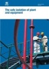 The Safe Isolation of Plant and Equipment (Paperback) - Health and Safety Executive HSE Photo