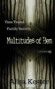 Multitudes of Ben - A Time Travel Adventure (Molly Claire Book 3) (Paperback) - Alisa Kester Photo