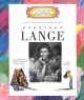 Dorothea Lange (Paperback) - Mike Venezia Photo