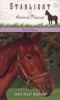 Dark Horse (Paperback) - Dandi Daley Mackall Photo