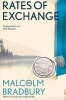 Rates of Exchange (Paperback, Main Market Ed.) - Malcolm Bradbury Photo