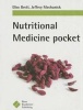 Medical Nutrition Pocket (Paperback) - Bbp Photo