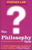 The Philosophy Gym - 25 Short Adventures in Thinking (Paperback) - Stephen Law Photo