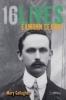 Eamonn Ceannt - 16Lives (Paperback) - Mary Gallagher Photo