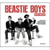 Beastie Boys Book Deluxe - A Unique Box Set Celebration of the Beastie Boys (Hardcover) - Frank Owen Photo