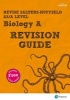 REVISE Salters Nuffield AS/A Level Biology Revision Guide (Paperback) - Gary Skinner Photo