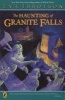 The Haunting of Granite Falls (Paperback) - Eva Ibbotson Photo