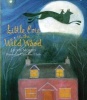 Little Evie in the Wild Wood (Hardcover) - Jackie Morris Photo