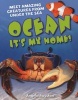 Ocean It's My Home! - Age 5-6, Average Readers (Paperback) - Angela Royston Photo