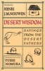 Desert Wisdom - Sayings from the Desert Fathers (Paperback, Revised edition) - JM Henri Nouwen Photo