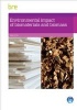 Environmental Impact of Biomaterials and Biomass (Paperback) - Nigel Jones Photo