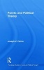 Pareto and Political Theory (Paperback) - Joseph V Femia Photo