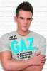 Gaz (and My Parsnip) - The Autobiography of Geordie Shore's Ultimate Lad (Paperback) - Gary Beadle Photo