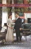 Wolf Creek Wife (Paperback) - Penny Richards Photo