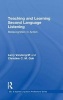 Teaching and Learning Second Language Listening - Metacognition in Action (Hardcover) - Larry Vandergrift Photo