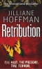 Retribution - Psychological Thriller (Paperback) - Jilliane Hoffman Photo