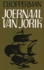 Joernaal Van Jorik (Afrikaans, Paperback, Reissue) - DJ Opperman Photo