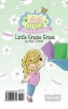 La La Girls Meet in the Middle - Little Gracie Grace/ Rosie Rose's Broken Kiss (Hardcover) - Scotti Mann Photo