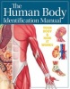 Human Body Identification Manual (Paperback) - Ian Whitmore Photo