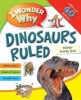 Iww Sticker Activity Book Dinosaurs (Paperback) - Kingfisher Photo