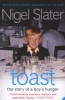 Toast - The Story of a Boy's Hunger (Paperback) - Nigel Slater Photo