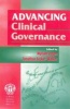 Advancing Clinical Governance (Paperback) - Jonathan Secker Walker Photo