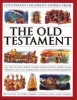 Illustrated Children's Stories from the Old Testament (Paperback) - Victoria Parker Photo