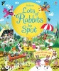 Lots of Rabbits to Spot (Paperback) - Louie Stowell Photo