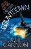 Countdown (Paperback) - Julie Cannon Photo