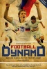 Football Dynamo - Modern Russia and the People's Game (Paperback) - Marc Bennetts Photo