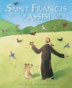 Saint Francis of Assisi (Paperback) - Joyce Denham Photo