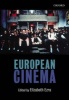 European Cinema (Paperback, 2nd) - Elizabeth Ezra Photo