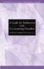 A Guide for Adolescents with Co-Occurring Disorders (Pamphlet) - Susan M Hoisington Photo