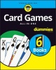 Card Games All-in-One For Dummies (Paperback) - Consumer Dummies Photo