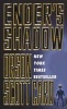 Ender's Shadow (Paperback, First) - Orson Scott Card Photo