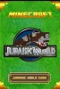 Minecraft - Jurassic World Guide: The Ultimate Minecraft Handbook. Complete Game Guide to Jurassic World. (Paperback) - Tom Dinosaurs Photo