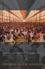 The Saffron Wave - Democracy and Hindu Nationalism in Modern India (Paperback) - Thomas Blom Hansen Photo