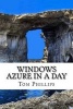 Windows Azure in a Day (Paperback) - Tom Phillips Photo