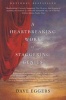 A Heartbreaking Work of Staggering Genius (Paperback) - Dave Eggers Photo