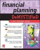 Financial Planning Demystified (Paperback) - Paul Lim Photo