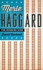 Merle Haggard - The Running Kind (Paperback) - David Cantwell Photo