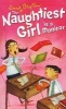 The Naughtiest Girl: Naughtiest Girl is A Monitor (Paperback) - Enid Blyton Photo