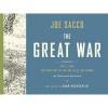 The Great War (Hardcover) - Joe Sacco Photo