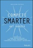 Compete Smarter, Not Harder - A Process for Developing the Right Priorities Through Strategic Thinking (Hardcover) - William Putsis Photo