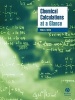 Chemical Calculations at a Glance (Paperback) - Paul Yates Photo