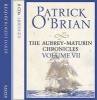 The Hundred Days / Blue at the Mizzen/ The Final, Unfinished Voyage of Jack Aubrey (Abridged, Standard format, CD, Abridged edition) - Patrick OBrian Photo