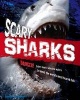 Scary Sharks (Hardcover) - Camilla De la B edoy ere Photo